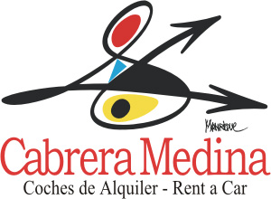 Mietwagen mit Cabrera Medina