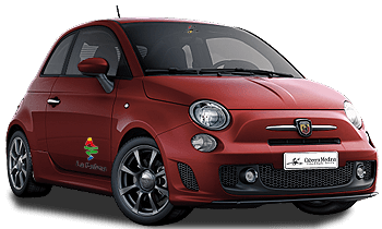 Abarth 500