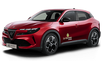 Alfa Romeo Junior