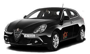 AlfaRomeo Giulietta