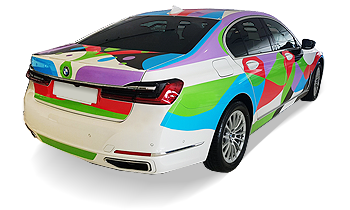 BMW Manrique