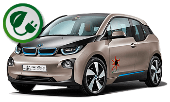 BMW i3 Elektrisch