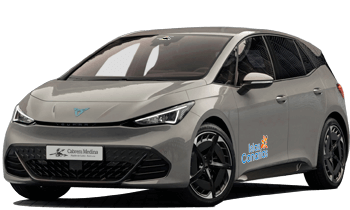 Cupra Born Elektrisch