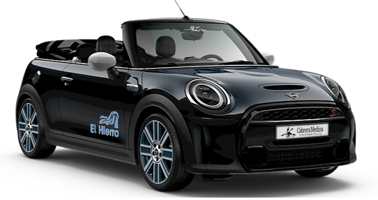 Mini Cabrio