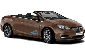 Opel Cabrio