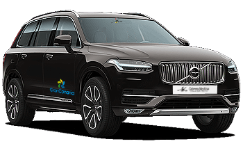 Volvo XC90 2015