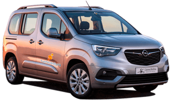 Opel Combo Life