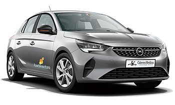 Opel Corsa 5p Aut.