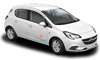 Opel Corsa 5p