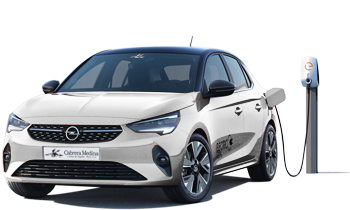 Opel Corsa-e