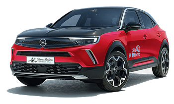Opel Mokka X Aut.
