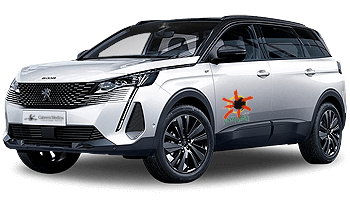 Peugeot 5008 Aut.