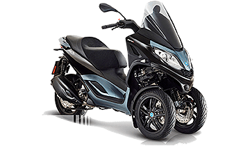 Piaggio MP3 300