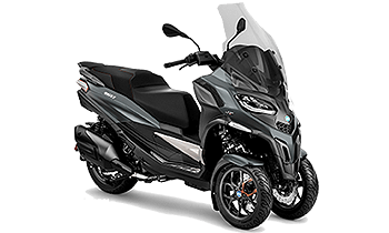 Piaggio MP3 530