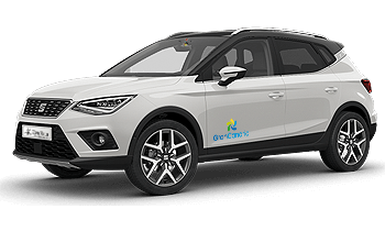 Seat Arona Aut.