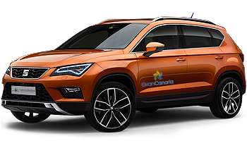 Seat Ateca Aut.