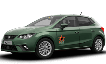 Seat Ibiza 5t Aut.