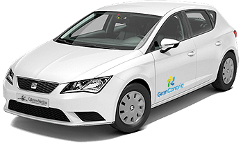 Seat Leon 5t