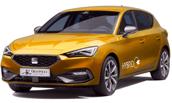 Seat Leon Hybrid