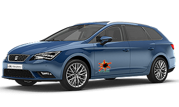 Seat Leon ST