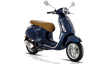 Vespa Primavera 125