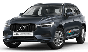 Neue Volvo XC60